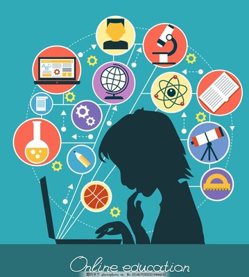 教育信息圖 洞見(jiàn)教育發(fā)展趨勢(shì)的視覺(jué)工具