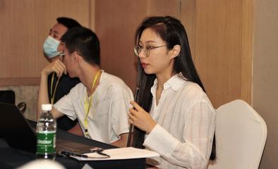 西南交通大學(xué)丁國富教授主持的國家重點(diǎn)研發(fā)計(jì)劃項(xiàng)目順利啟動(dòng)實(shí)施